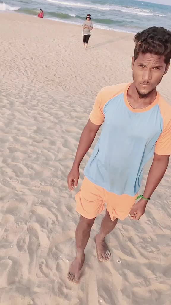 @mersal Sathish