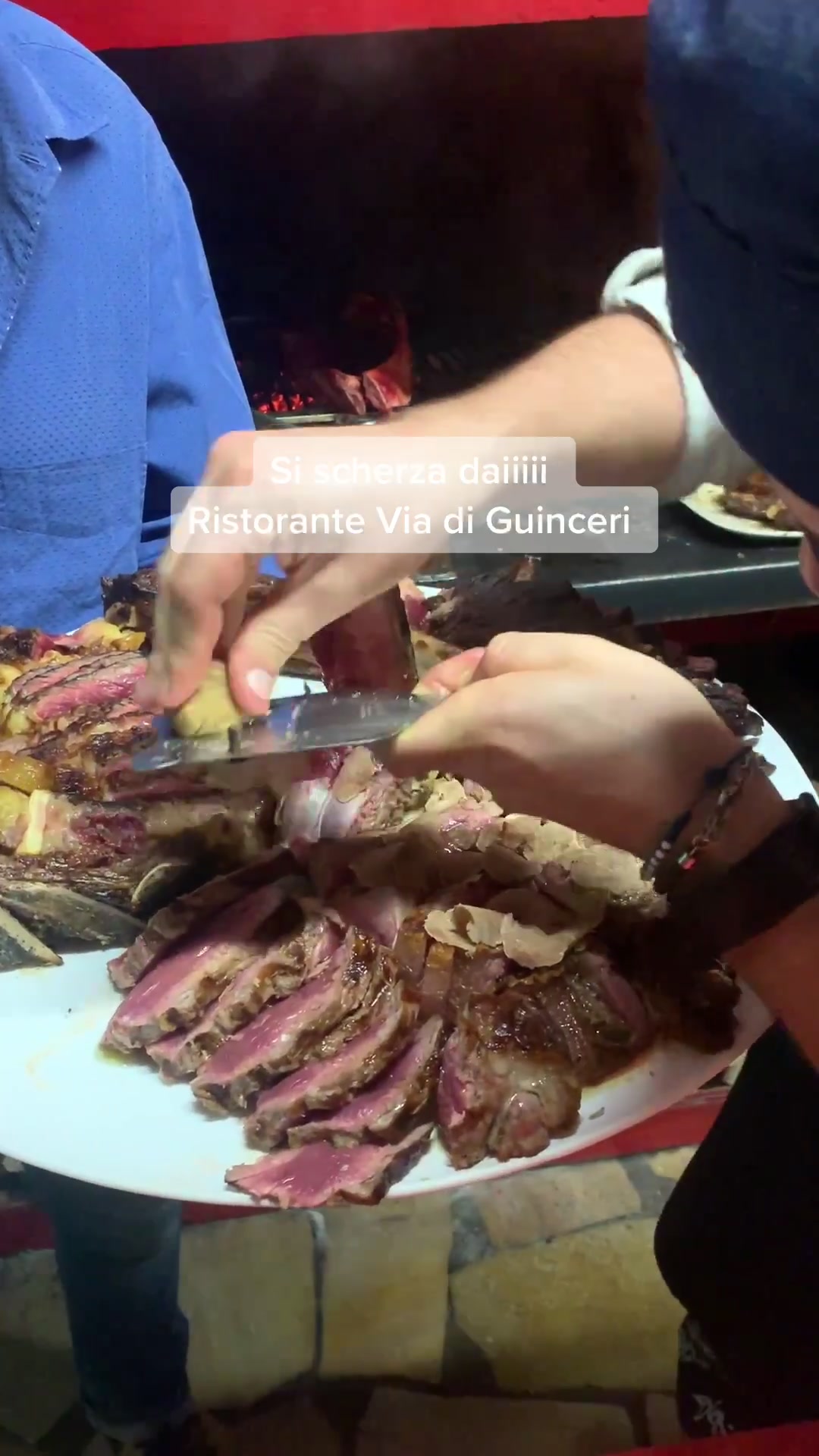 @RISTORANTE GUINCERI