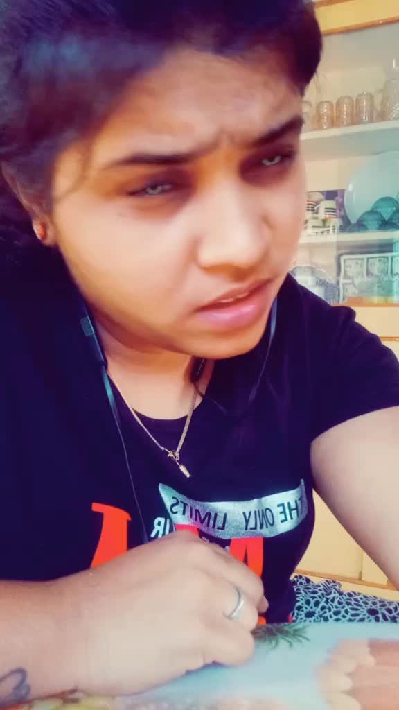 @Tejasree ChakriReddy