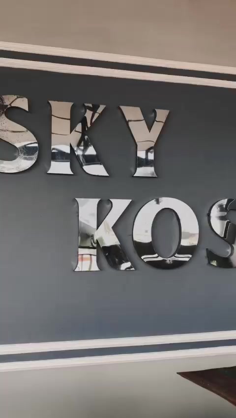 @skykost & cherry kost
