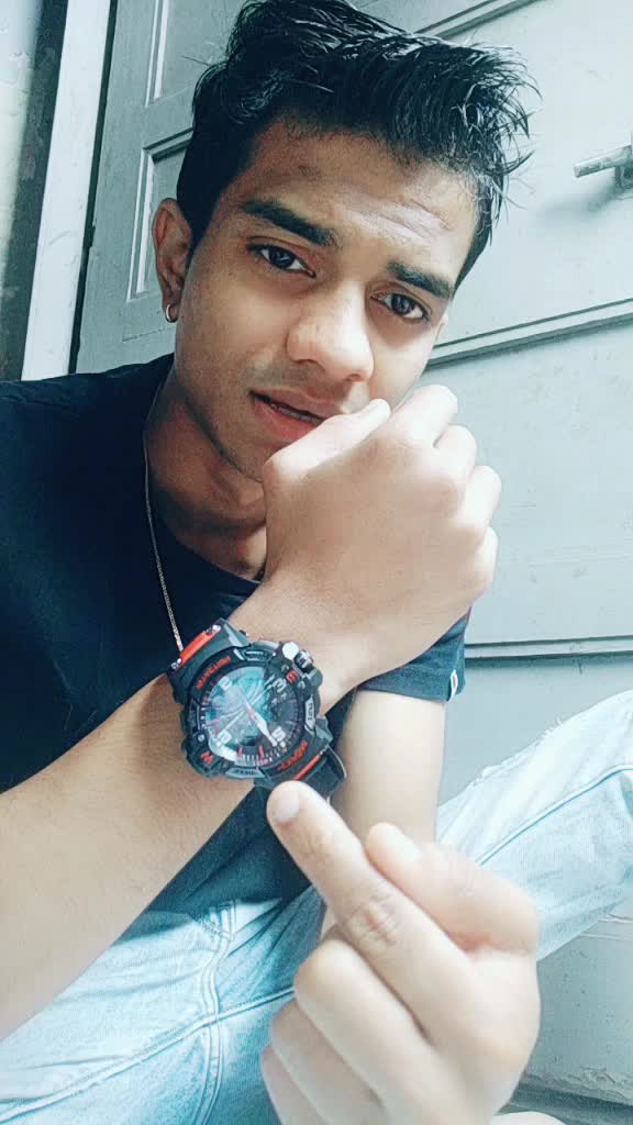 @Sandip Rana
