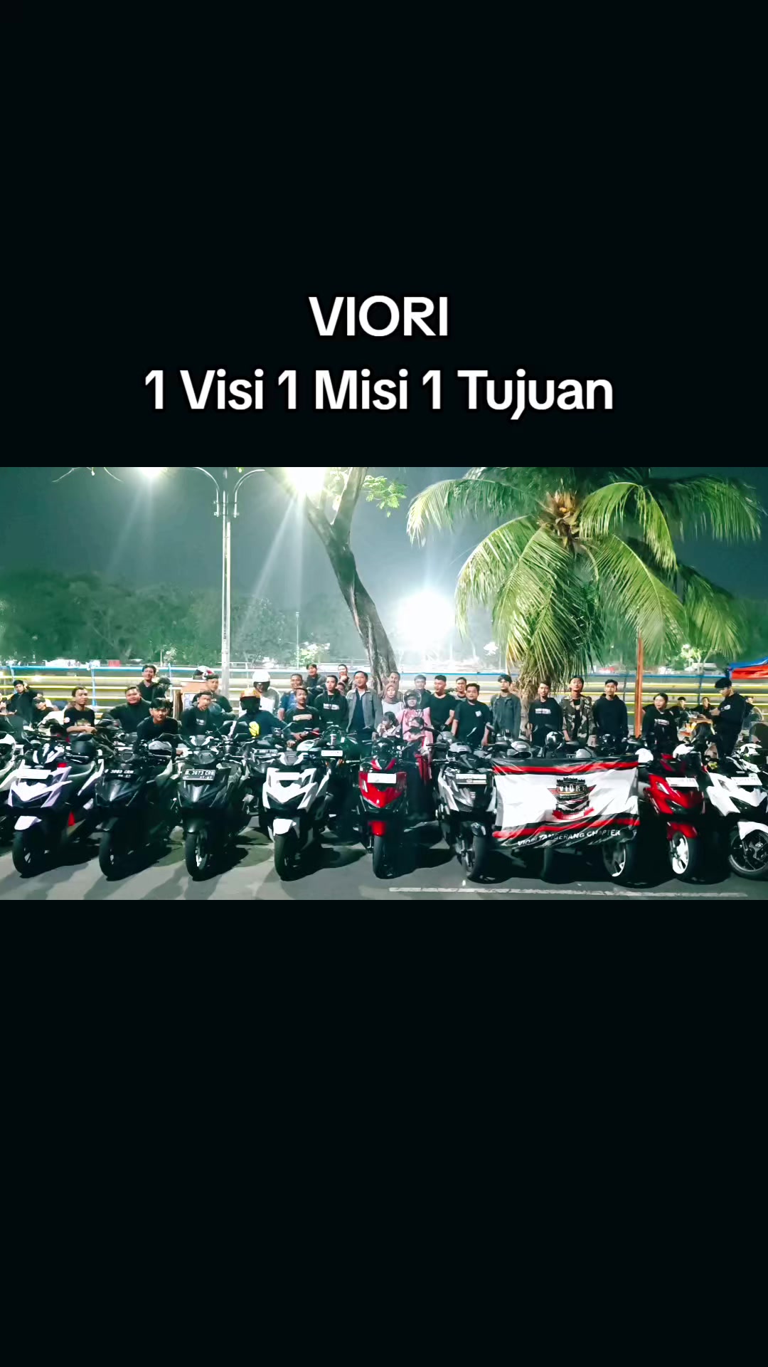 @VIORI Tangerang