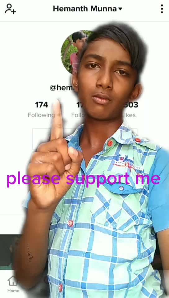 @Hemanth Munna