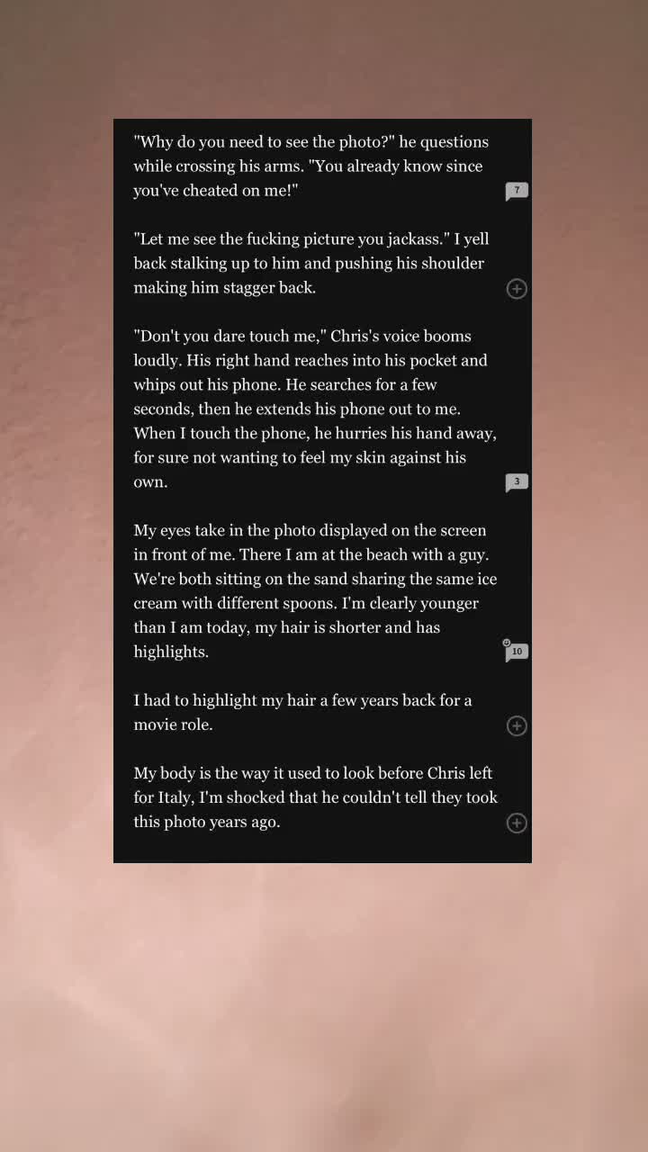 @wattpad stories