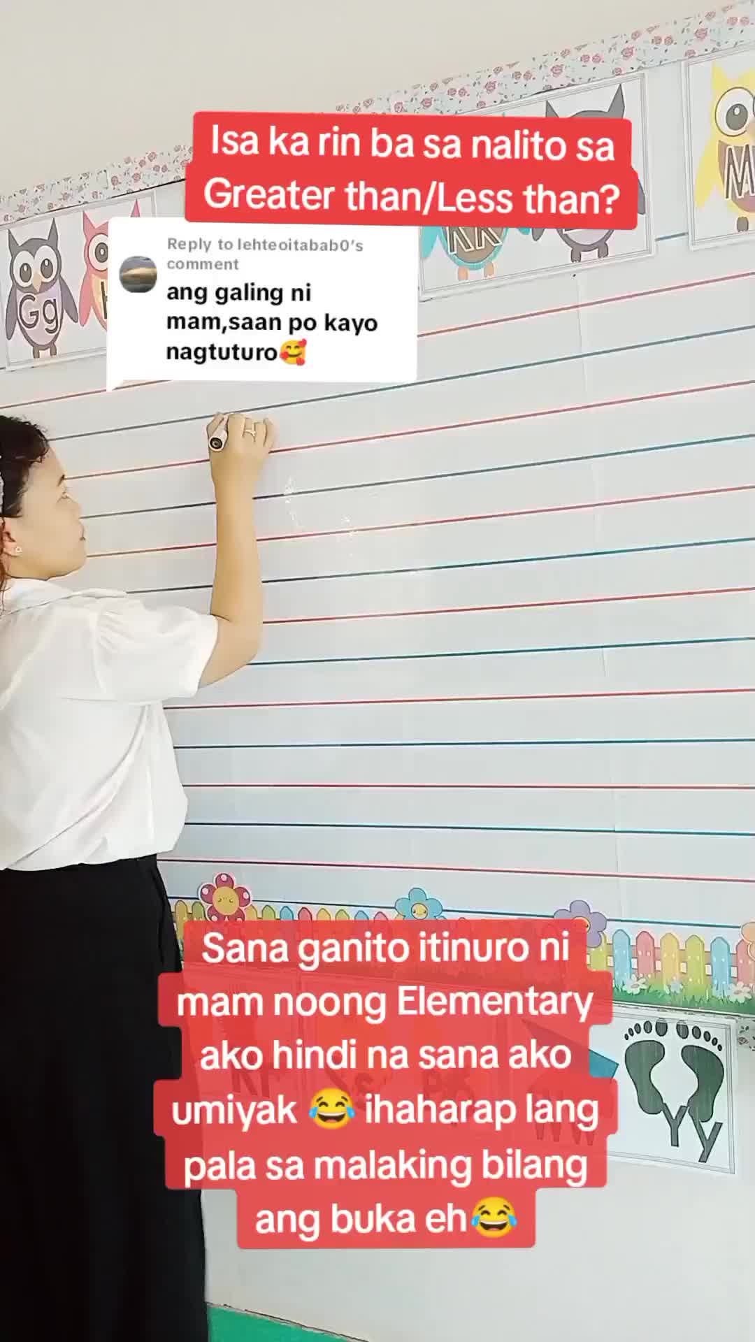 @I❤Kindergarten