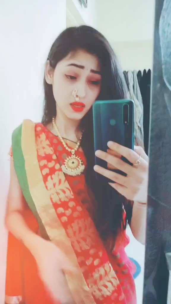 @🥰Anuksha Ambolikar
