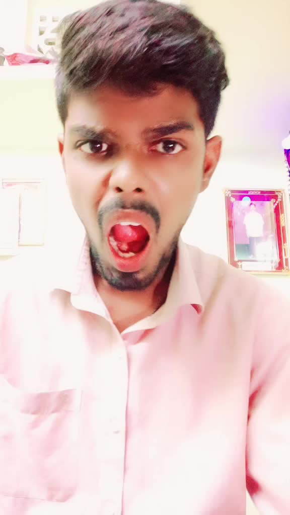 @BALAJI DM