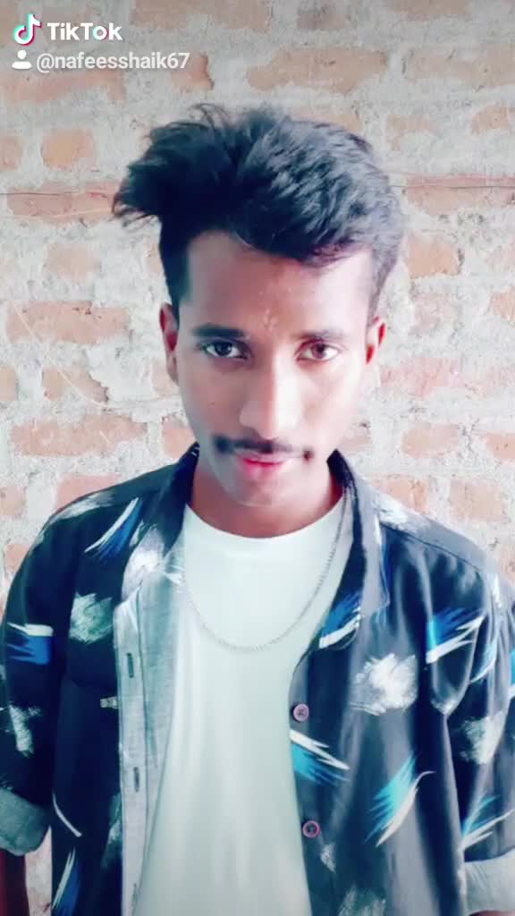 @Nafees Shaik