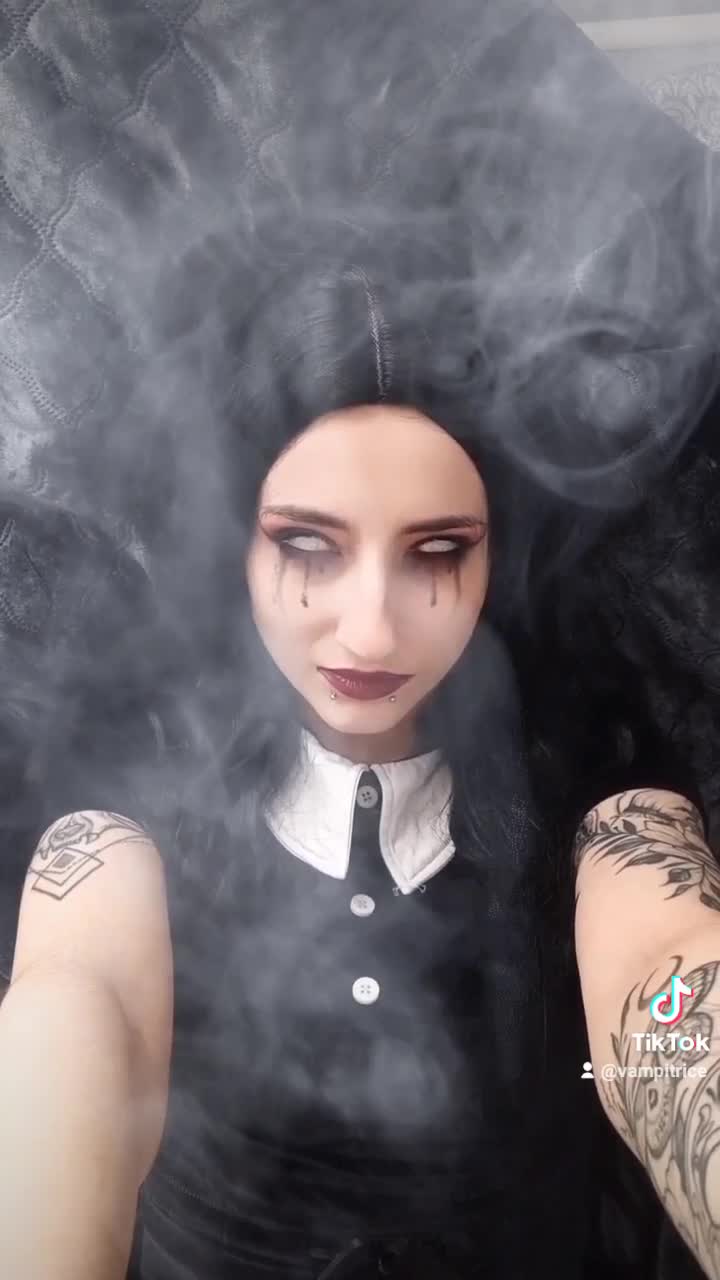 @Vampitrice 🏳&zwj;🌈