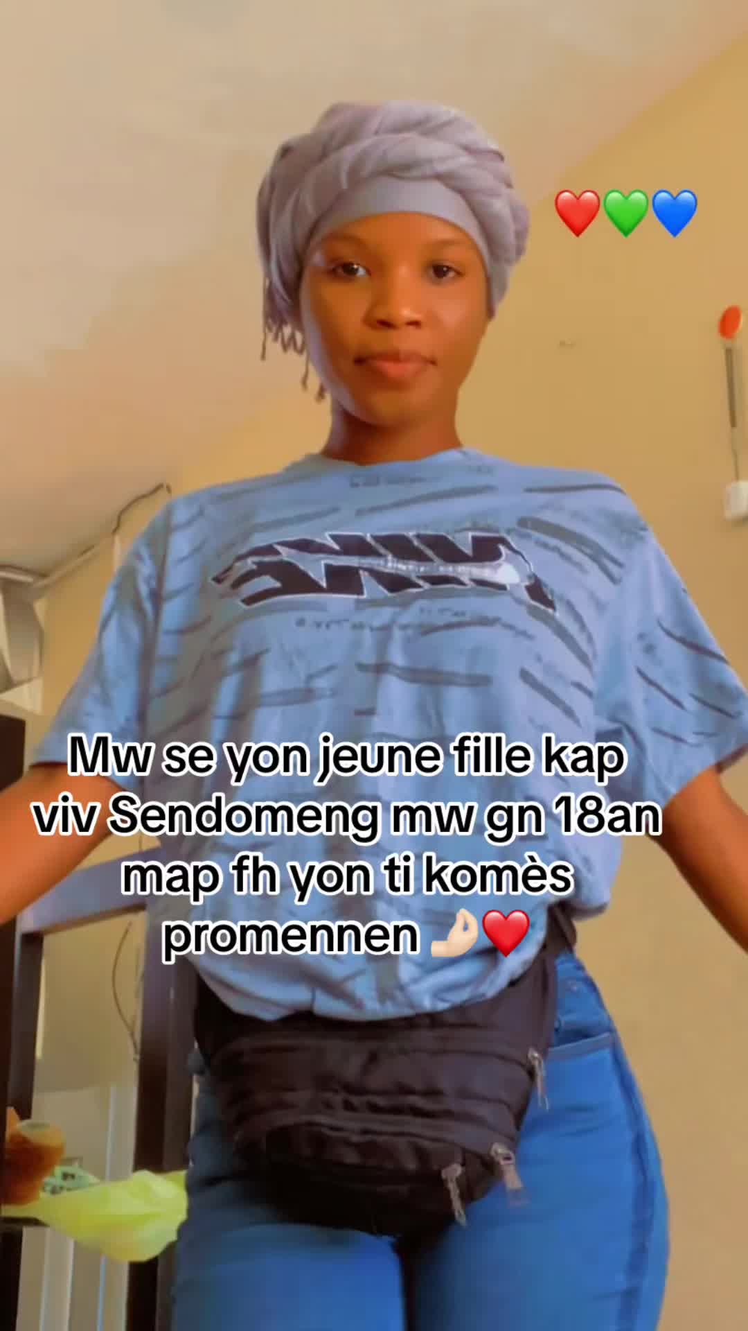 @Djenie👸