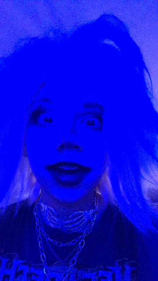 @goth cos