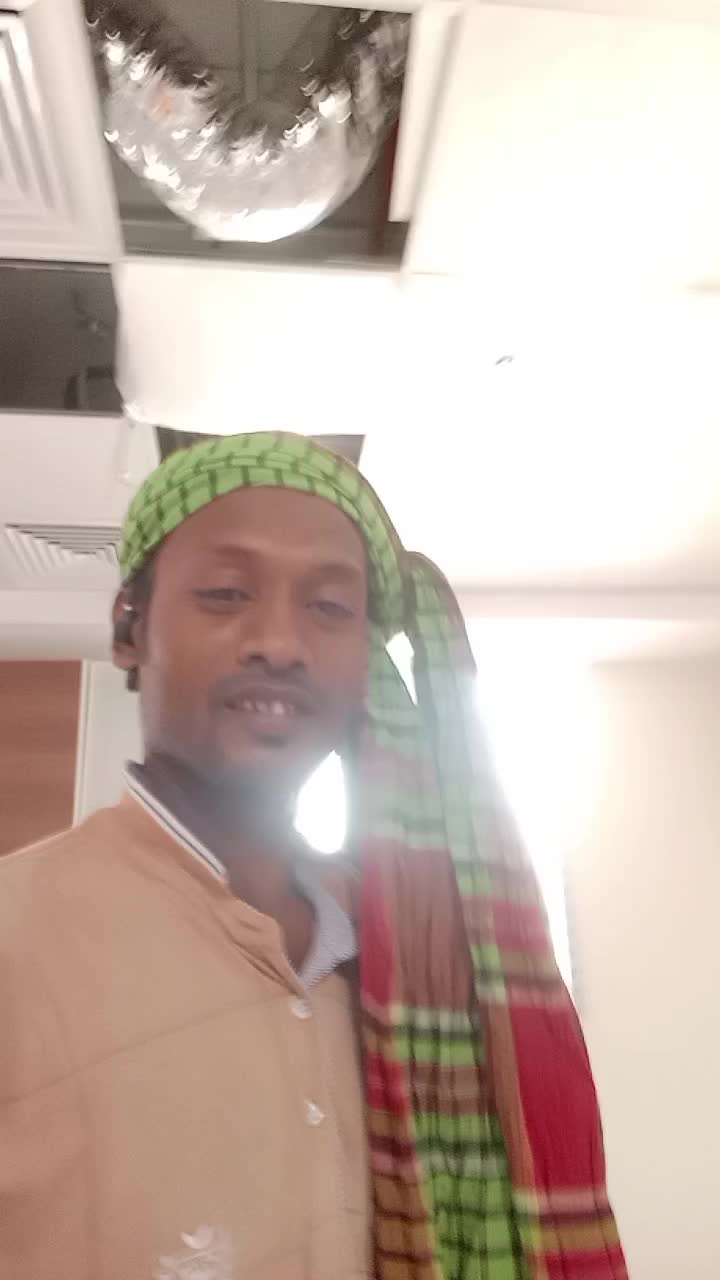 @আল আমিন খান