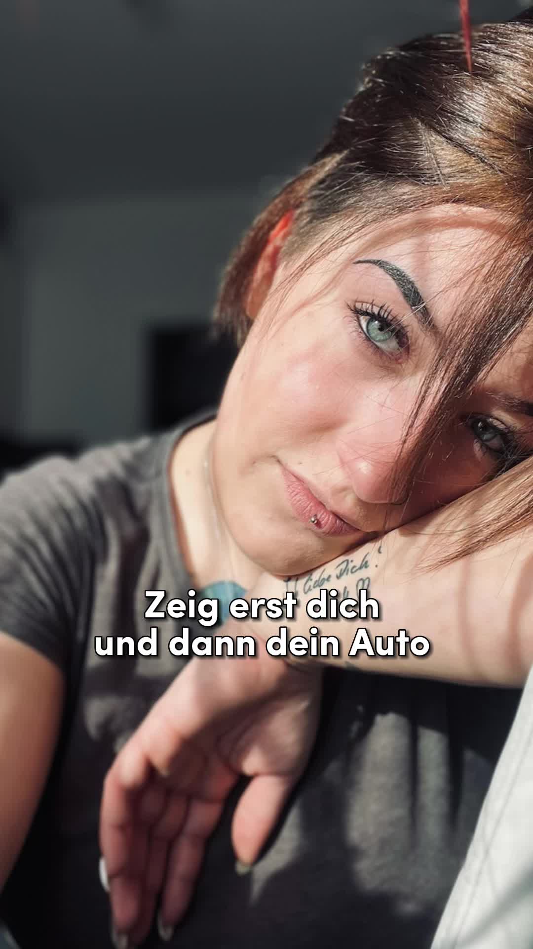 @Claudia Thronicke
