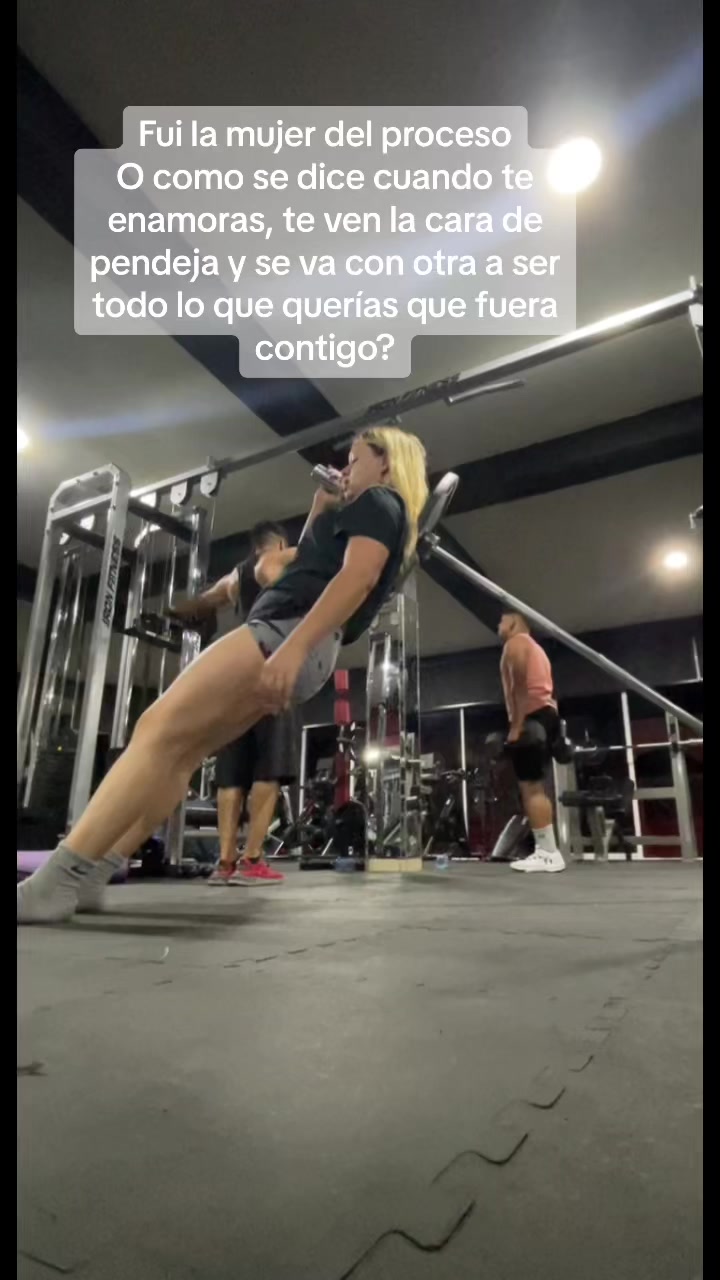 @Vale Ramirez