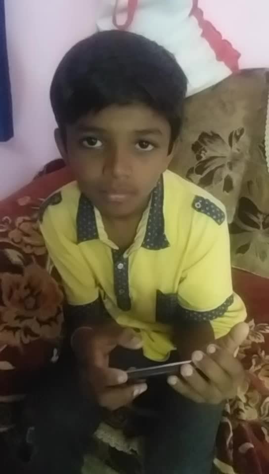 @tiktokboy प्रसादभाऊ