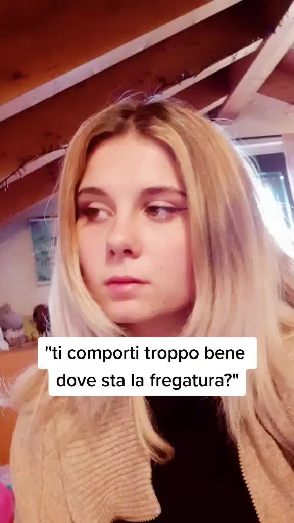 @Veronica Aliperti💣