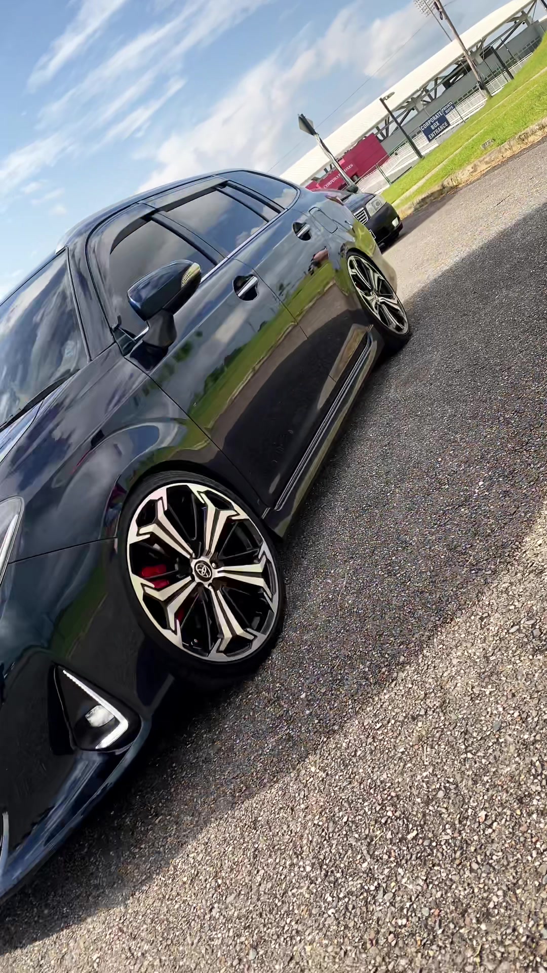@Unknown Auto Customs