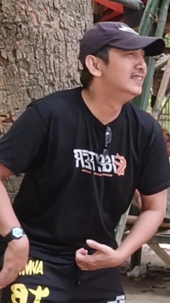 @AKI MUDA real