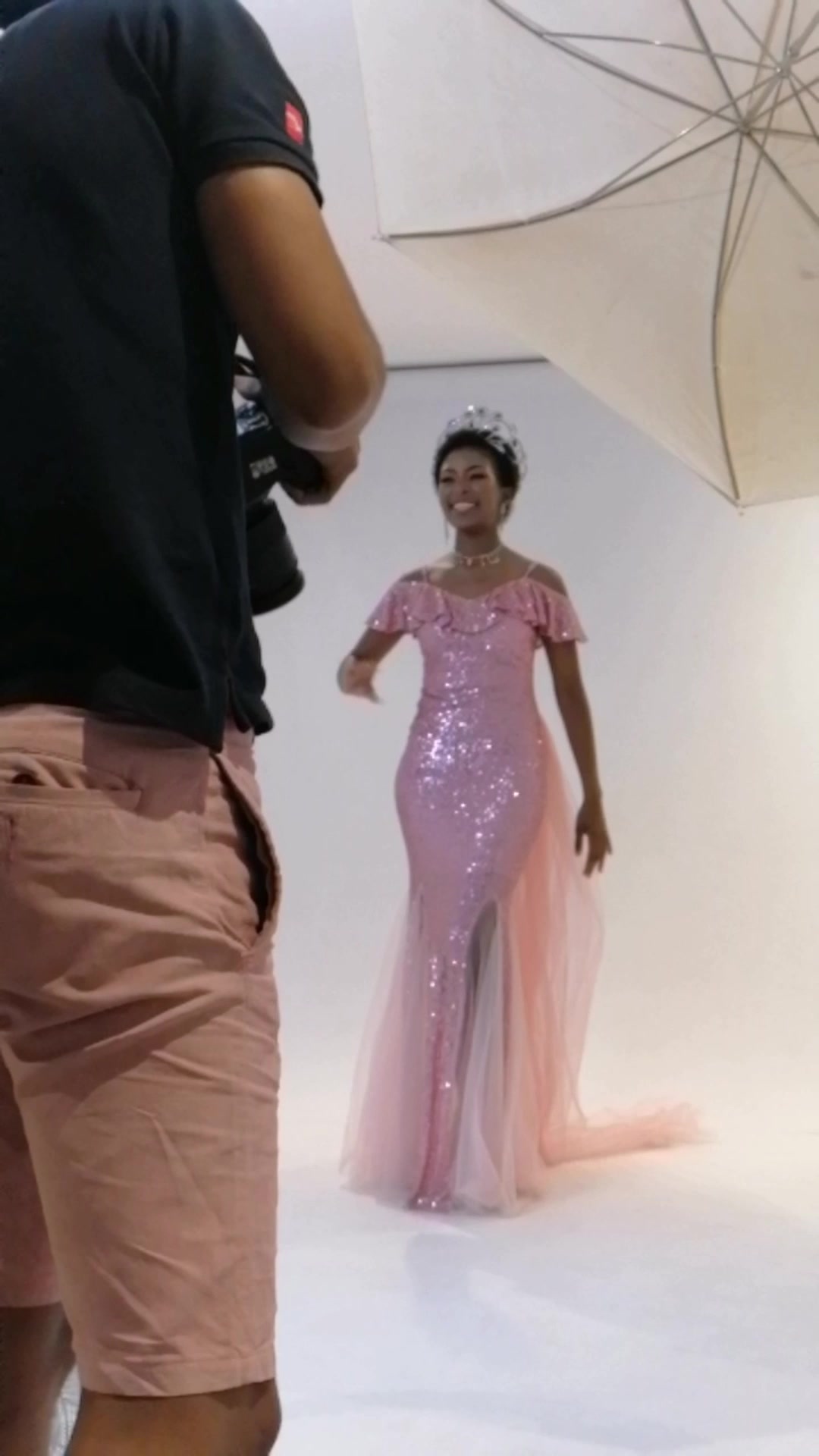@Glamour Model Academy