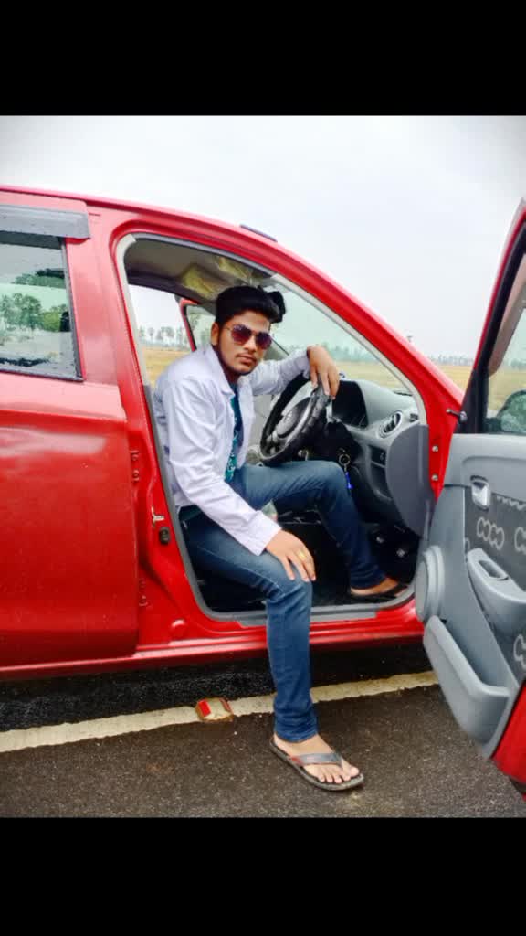 @Harinadh