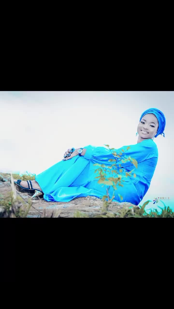 @Real Rabia Lawal Buh