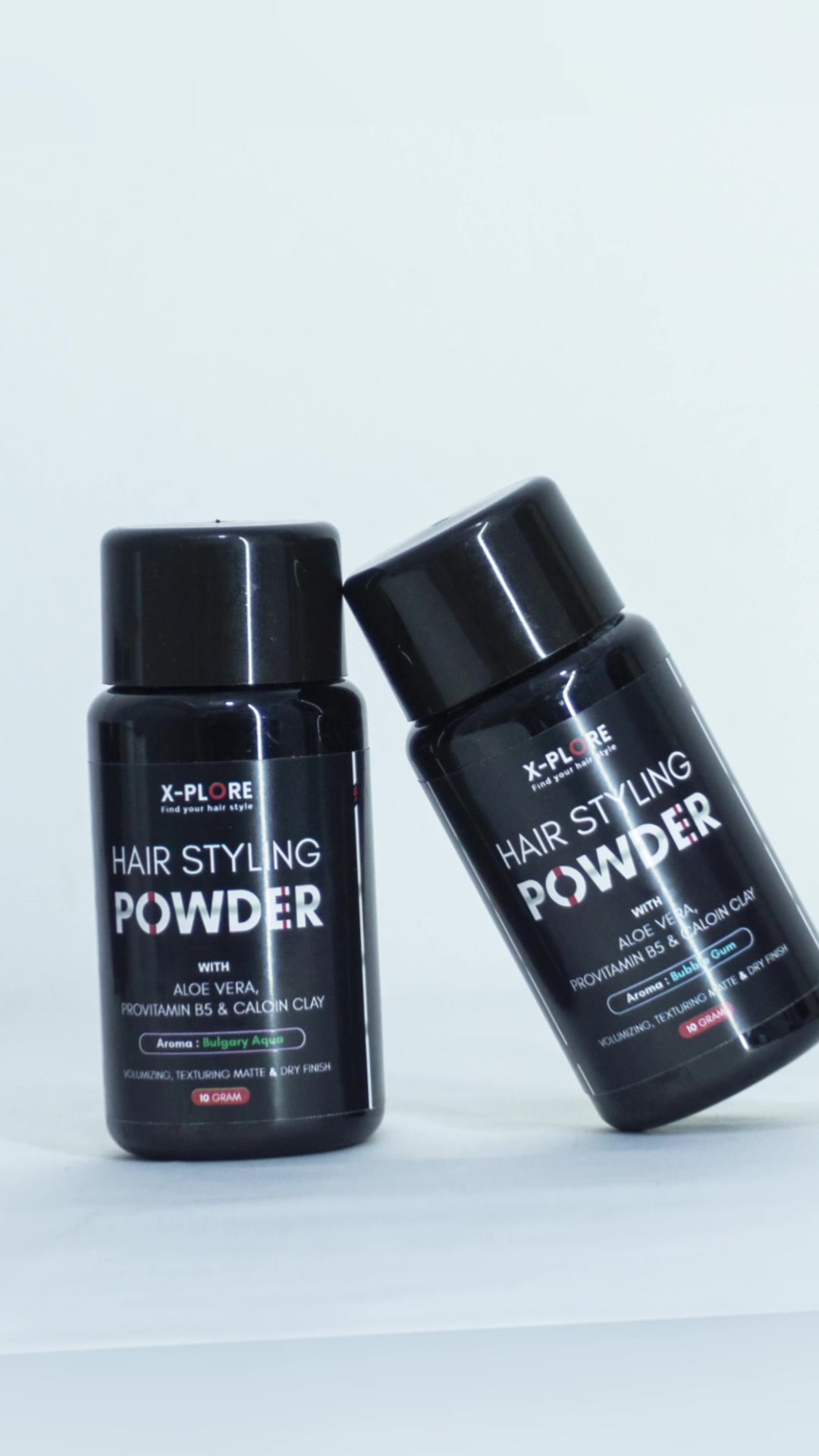 @X-Plore Robit Pomade