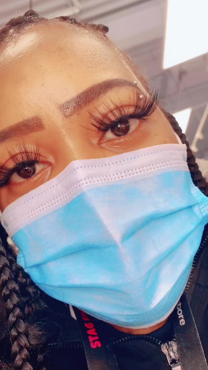 @✨👑Thee Staceybabii👑✨