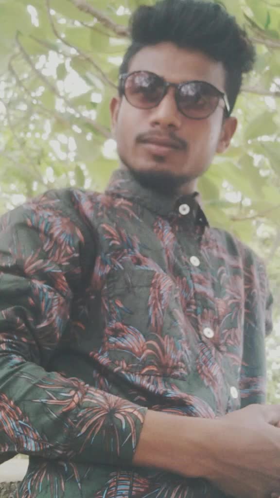 @Lucky Chand Basha