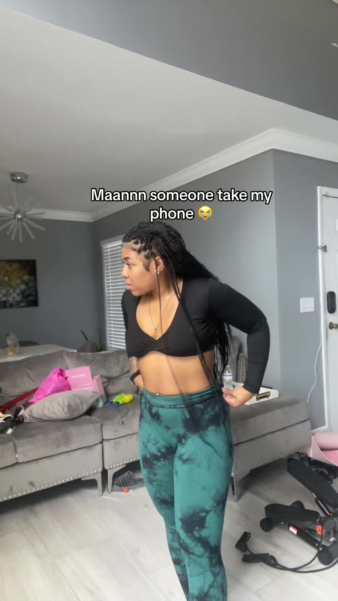 @Mama Jones