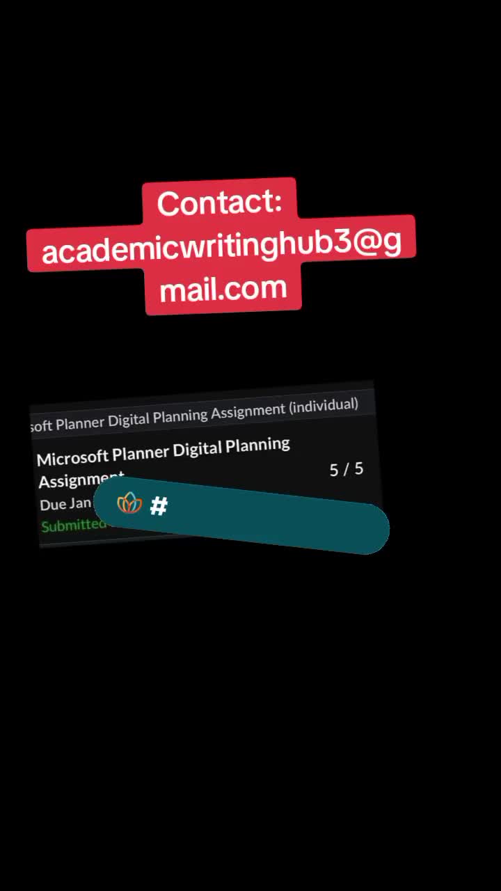 @Essay/Academic Writing Hub 3