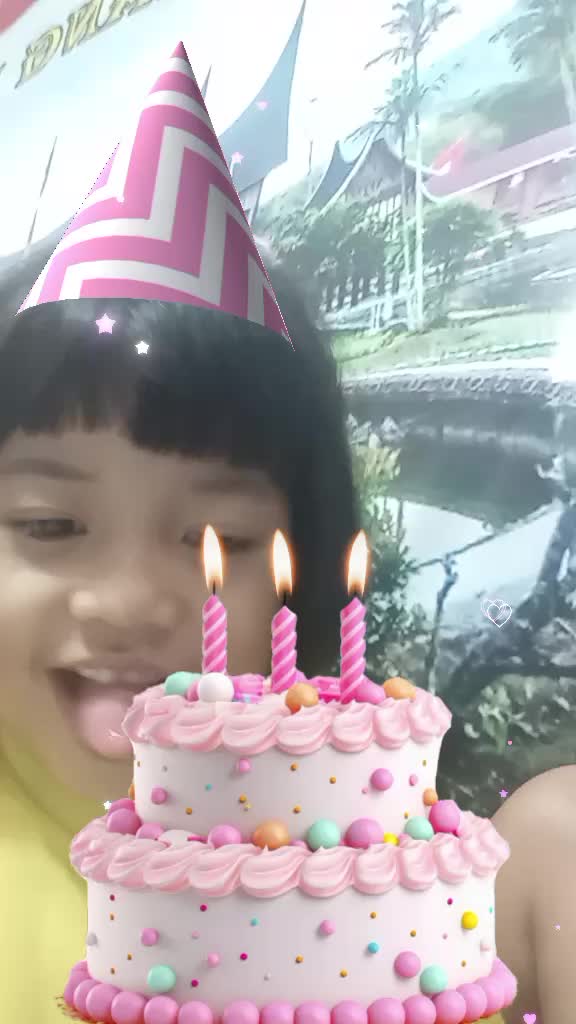 @Bunda Naga