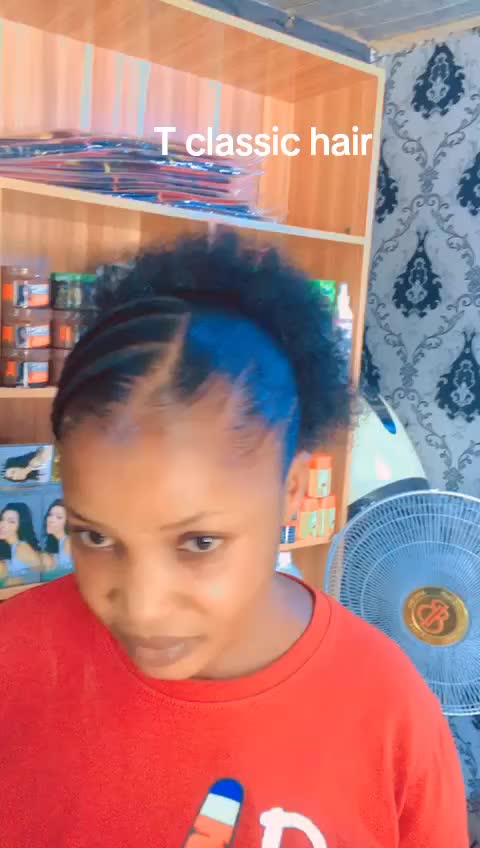 @Tina classic hair