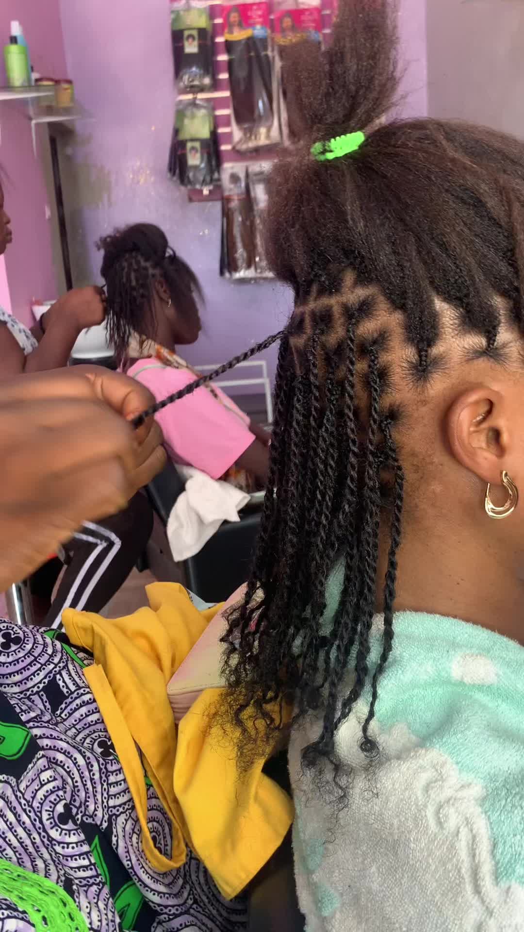 @AfroNappyKaolack