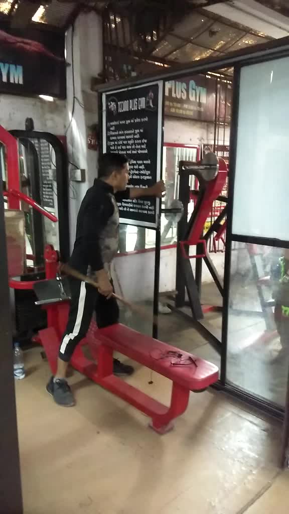 @Raju Gupta