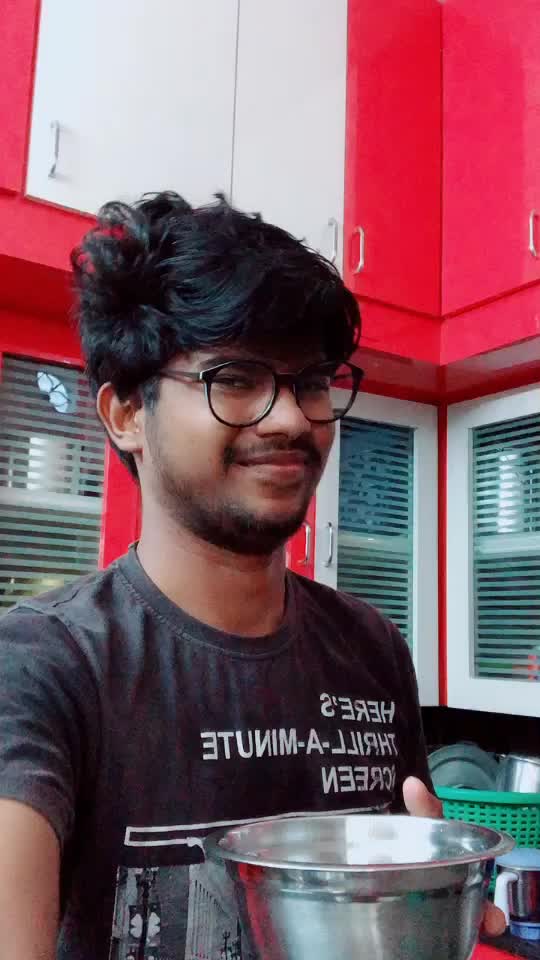 @SaineleshNarapasetty