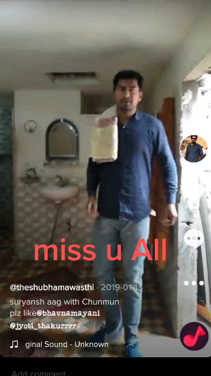 @Shubham Awasthi