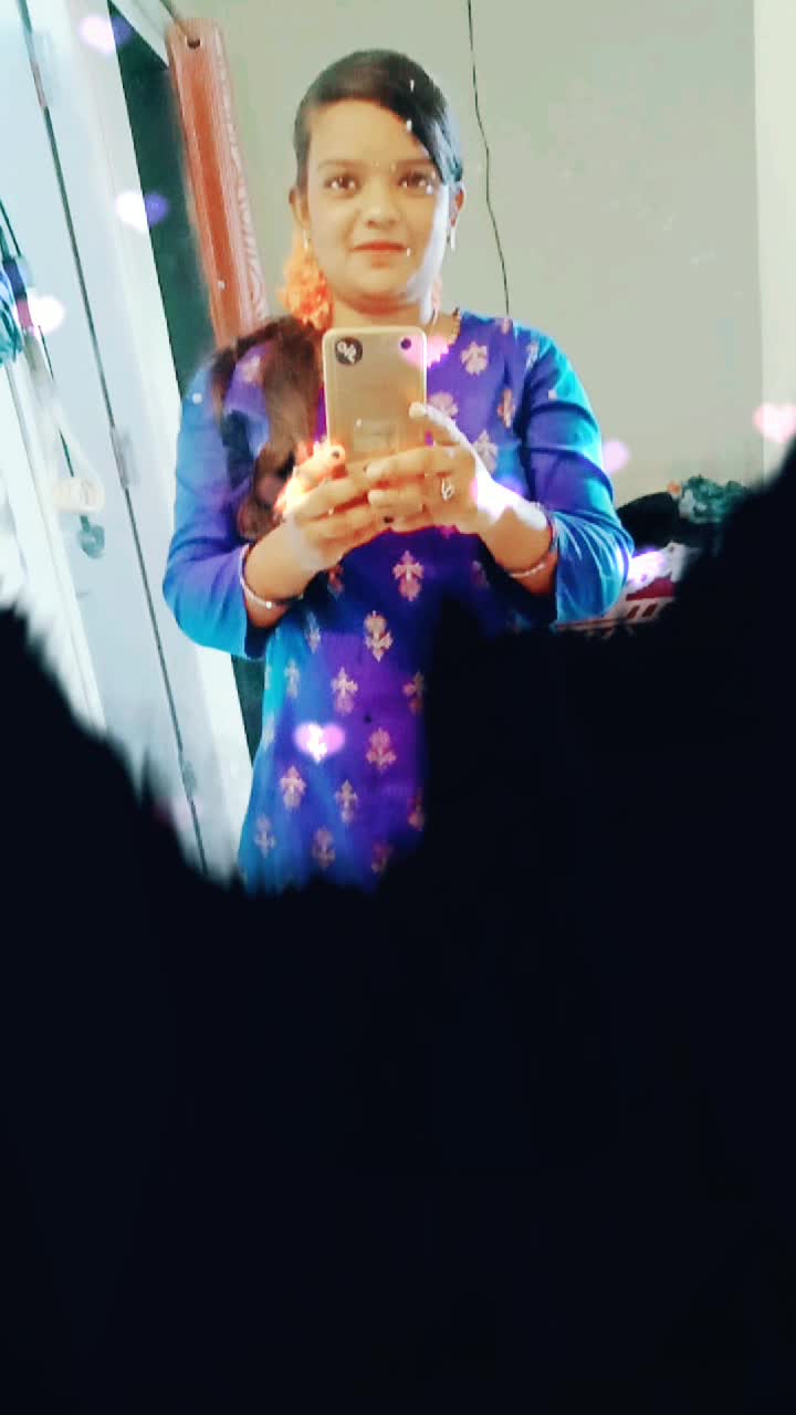 @ganchali ಹುಡುಗಿ