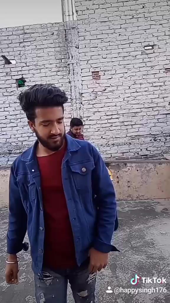 @Happy Singh