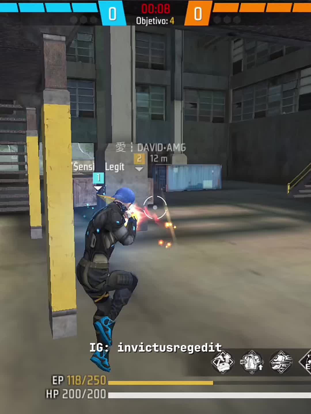 @invictusreg
