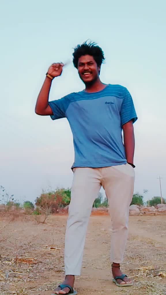 @Gajanand
