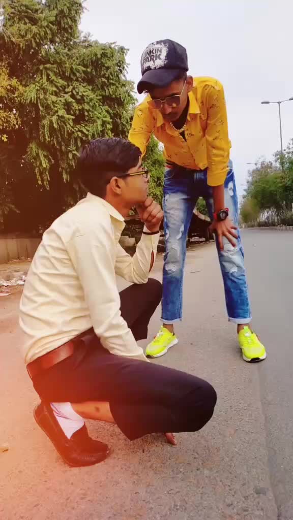 @Parveen Kumar