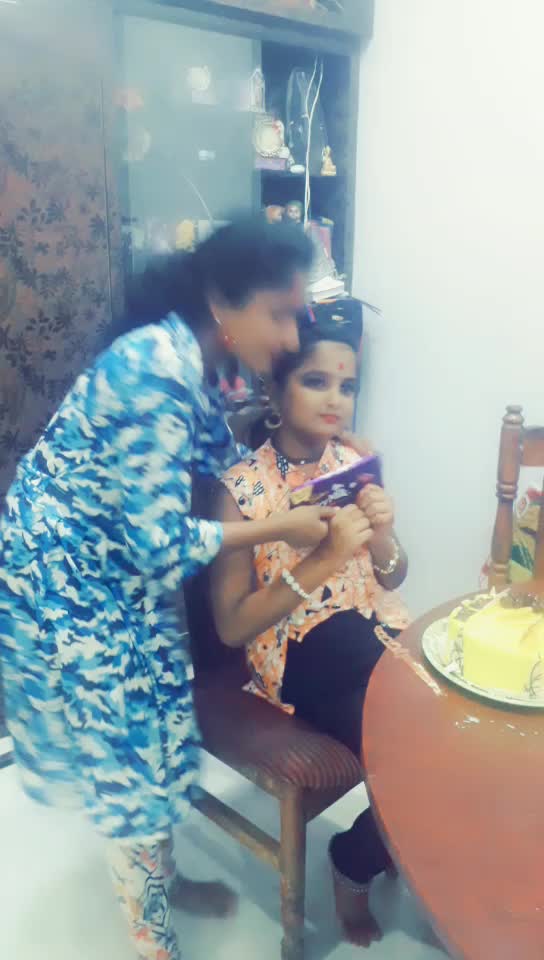 @Nisharani