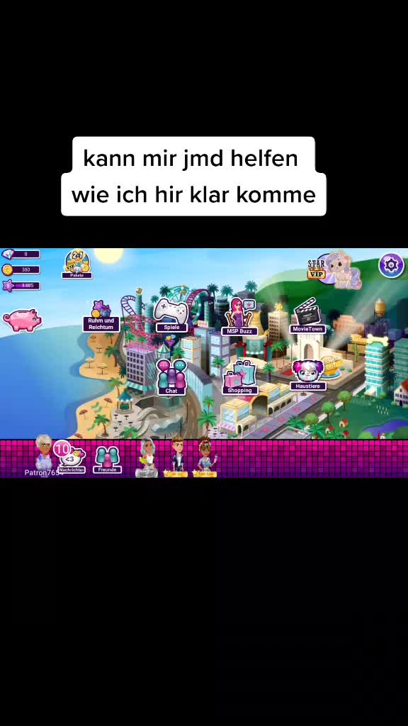 @Mobile player