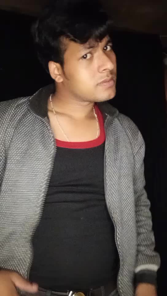 @Mithun Mandal