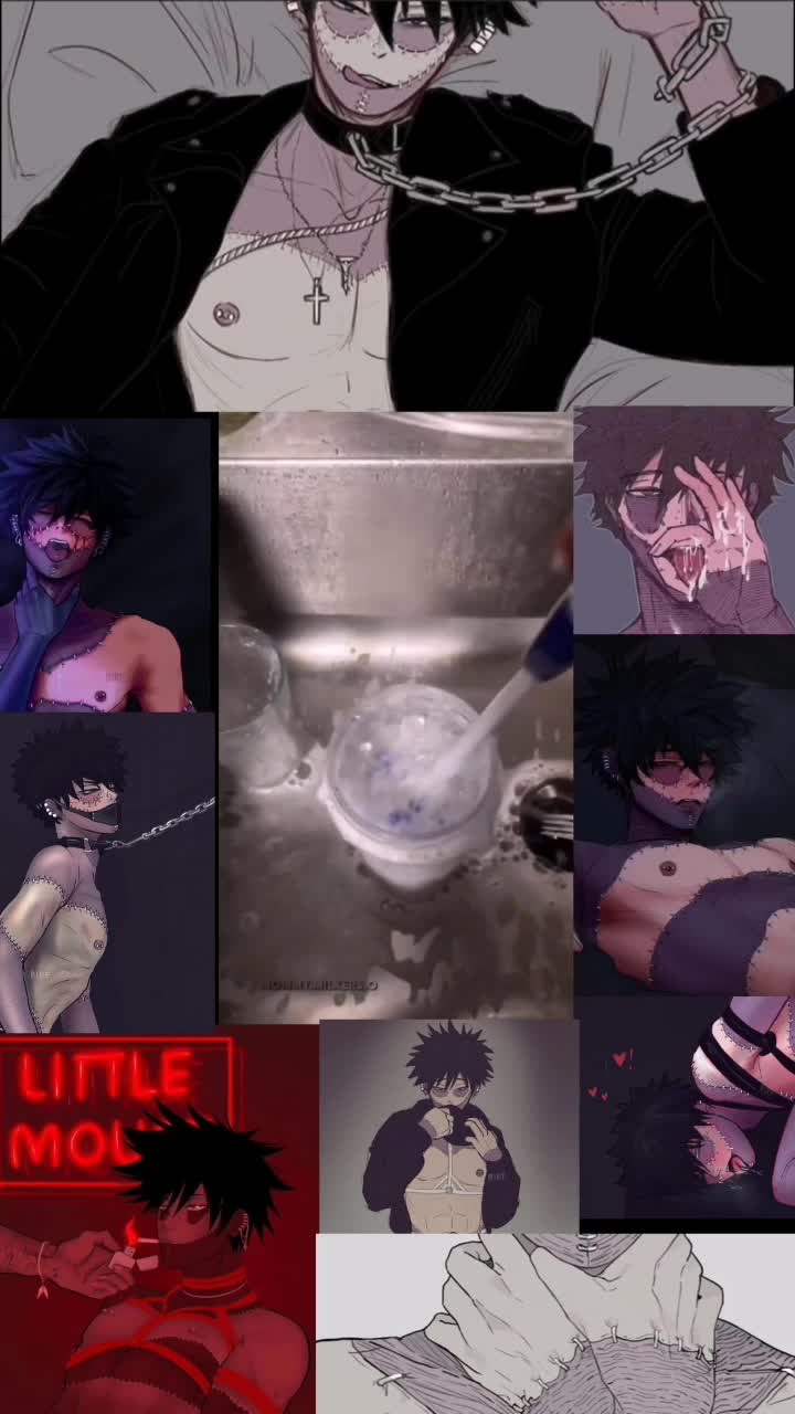 @Dio ♡