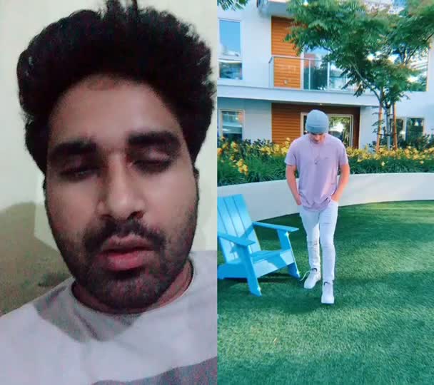 @Harish Makhija