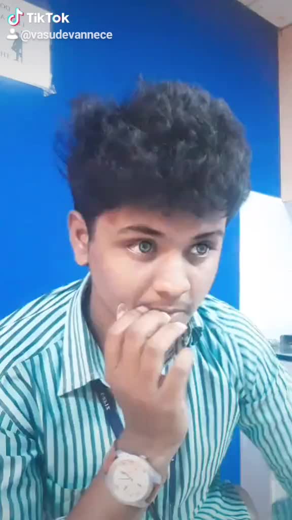 @Vasudevan