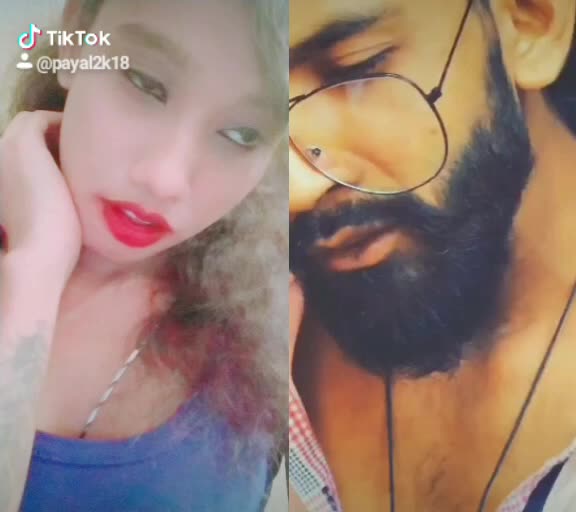 @tik tok queen 👑 95