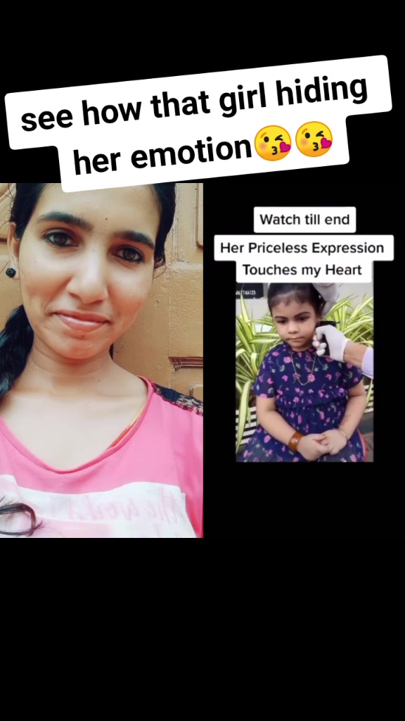 @NiharikaPinky❤️🥰