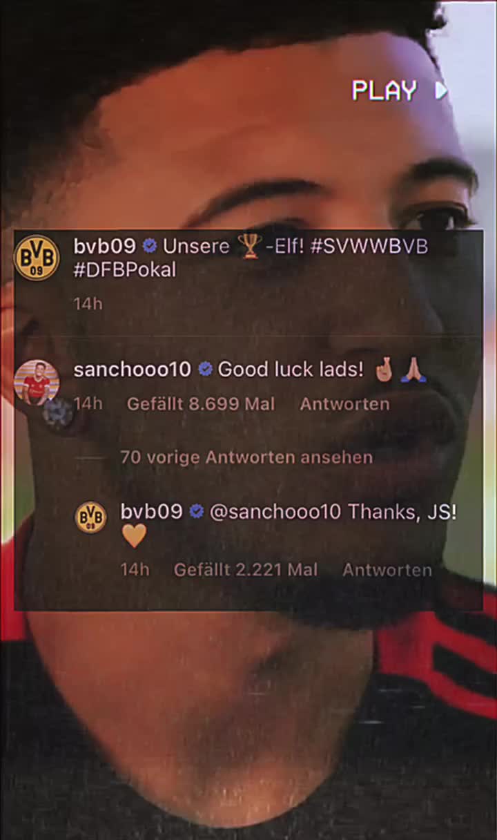 @Jadon_Sancho_Fanpage